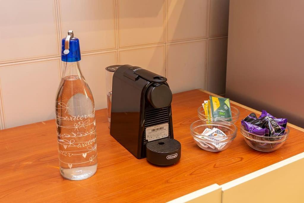 Casa Nicole Self Check-In Villa Albizzate Buitenkant foto