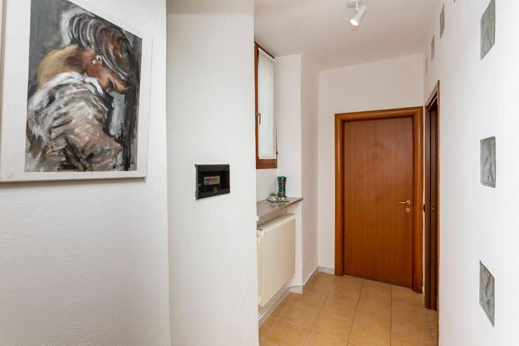 Casa Nicole Self Check-In Villa Albizzate Buitenkant foto
