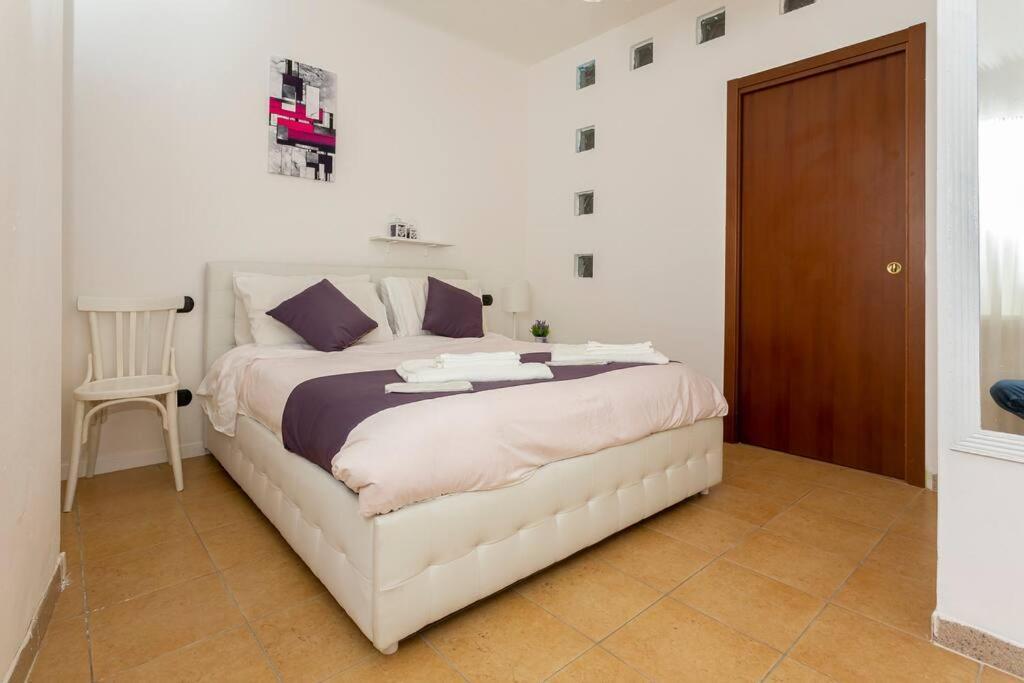 Casa Nicole Self Check-In Villa Albizzate Buitenkant foto