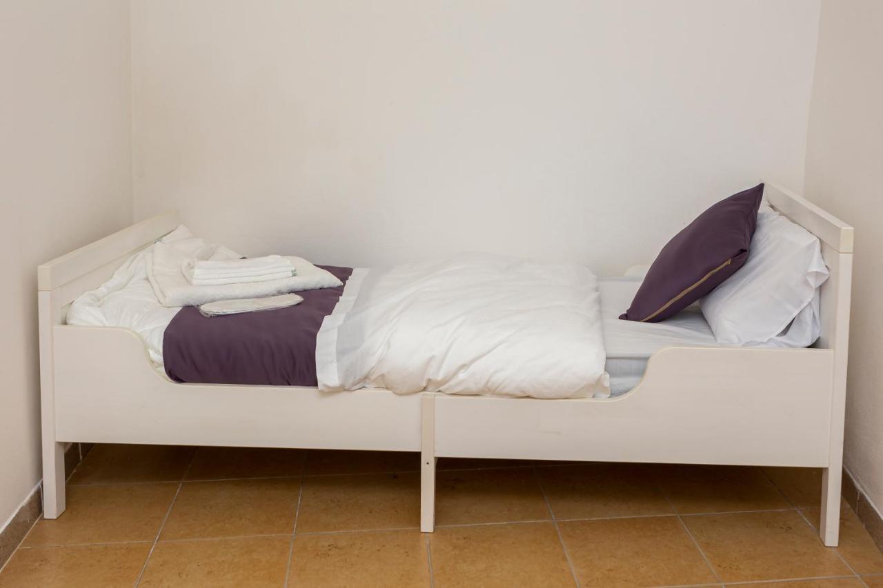 Casa Nicole Self Check-In Villa Albizzate Buitenkant foto