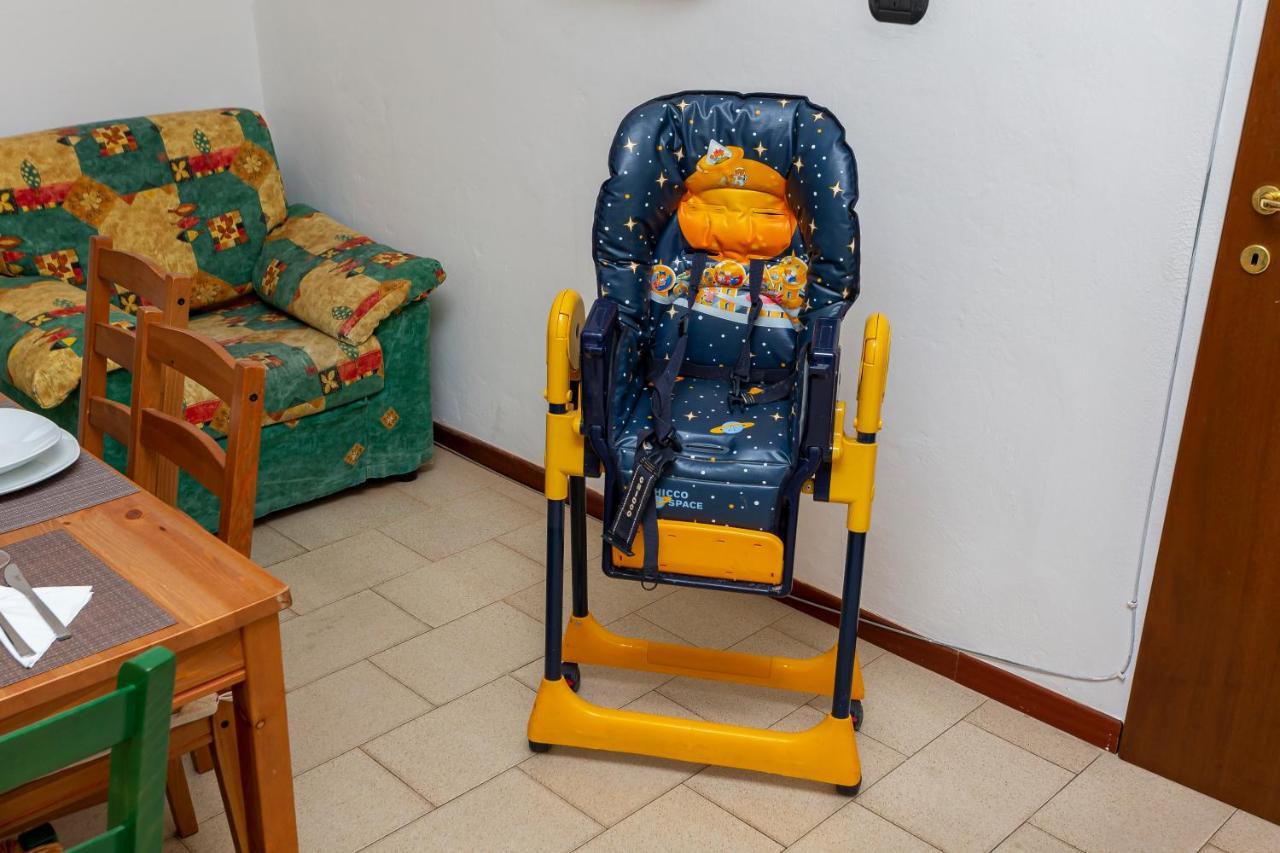 Casa Nicole Self Check-In Villa Albizzate Buitenkant foto